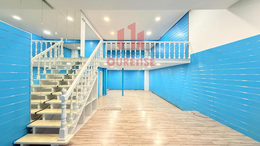 LOCAL COMERCIAL EN LA ZONA DEL COUTO photo 0