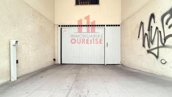 VENTA DE PLAZA DE GARAJE ABIERTA EN O COUTO photo 0