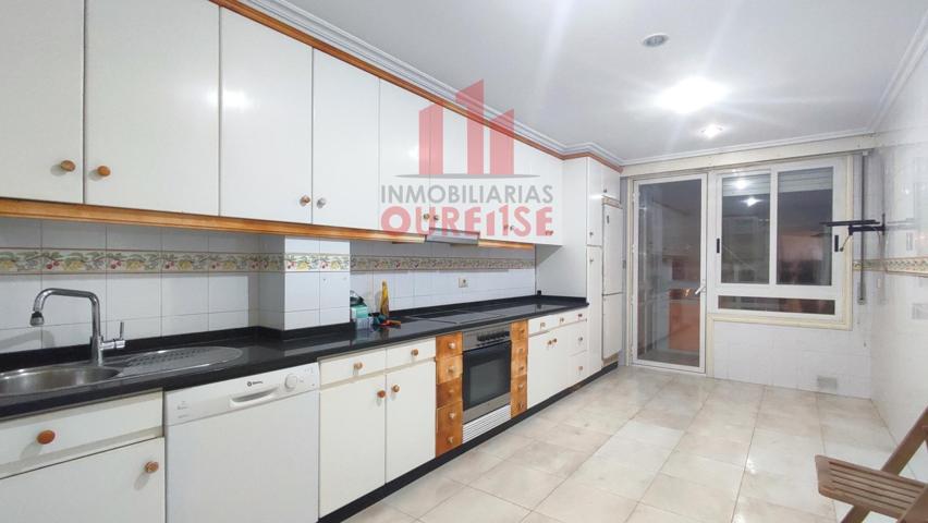 AMPLIO PISO DE CUATRO DORMITORIOS EN EL CENTRO DEL COUTO, AL LADO DE LA IGLESIA DE FÁTIMA. photo 0