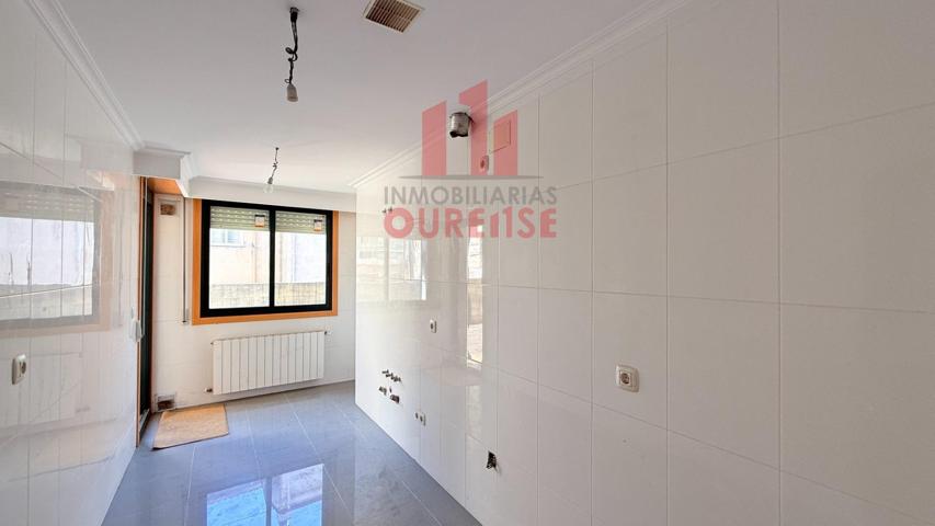 VIVIENDA A ESTRENAR CON TERRAZA EN O COUTO photo 0