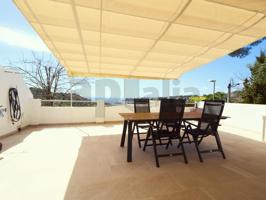 Bonito piso con vistas al mar en playa Canyelles! photo 0