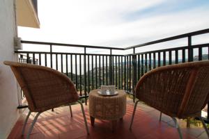 Apartamento en Cala Canyelles de Lloret de Mar con vistas al mar y la montaña! photo 0