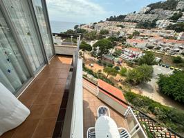 Apartamento Atico Dúplex muy luminoso, con vistas al mar y la montaña en Cala Salions, Tossa de Mar photo 0