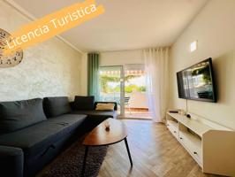 Apartamento con licencia turística en Tossa de Mar, Cala Llevado photo 0