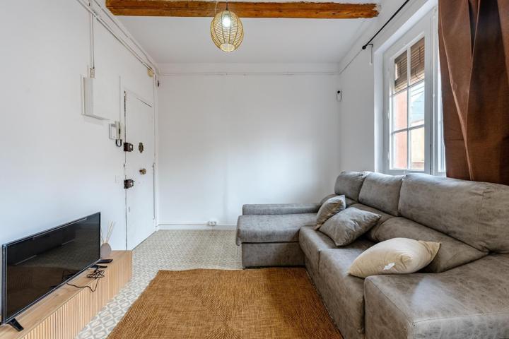 ¡Descubre tu nuevo hogar en el corazón de Barcelona! photo 0