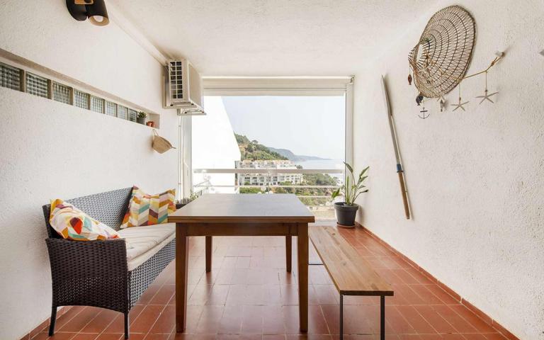 Precioso apartamento con Licencia Turistica en Cala Salions de Tossa de Mar photo 0