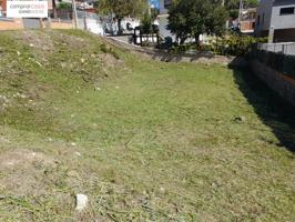Terreno urbanizable en LLiçà d'amunt photo 0