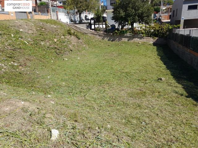 Terreno urbanizable en LLiçà d'amunt photo 0