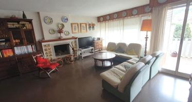 ATICO ESPECTACULAR EN EL MARESME - COMPLEJO RESIDENCIAL CABRILS photo 0