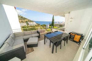 Precioso Apartamento Dúplex con Vistas al Mar, Piscina y Licencia Turística en Cala Salions photo 0