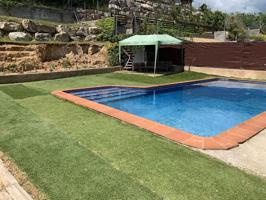 CASA EN UN ENTORNO ESPECTACULAR CON PISCINA PRIVADA photo 0