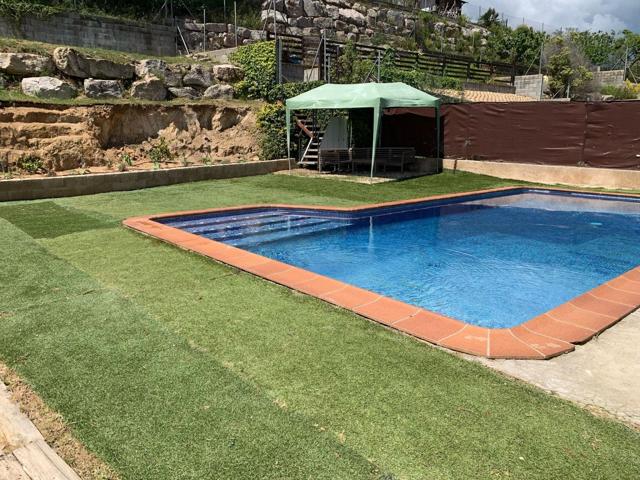 CASA EN UN ENTORNO ESPECTACULAR CON PISCINA PRIVADA photo 0