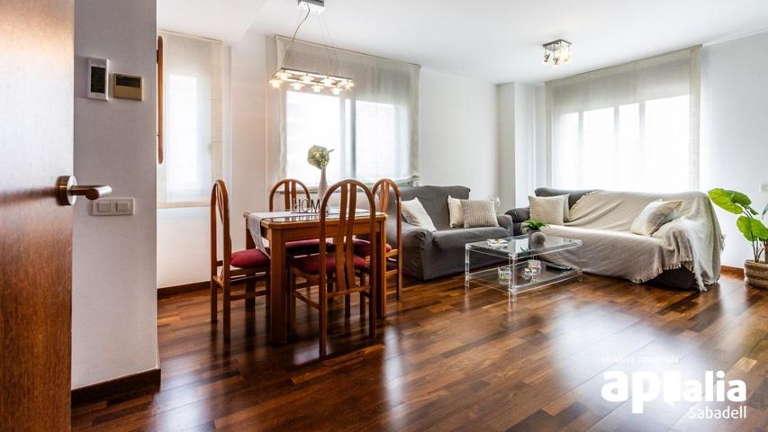 Dúplex En venta en Can Puiggener, Sabadell photo 0