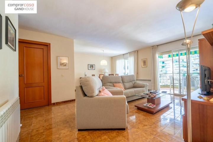 Piso en Platja d'Aro -- Cavall Bernat photo 0