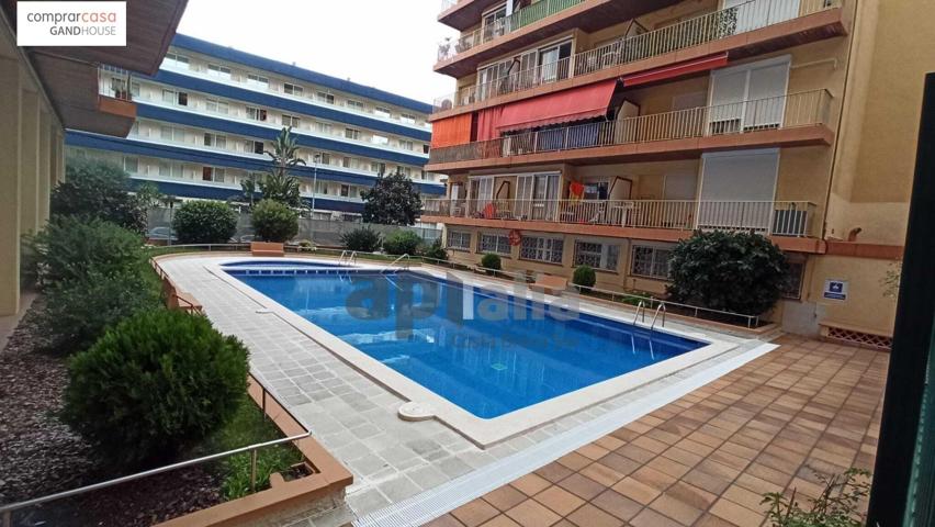 Apartamento en Lloret de Mar--Fenals photo 0