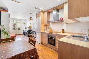 Piso exclusivo con terraza privada en el Raval – Barcelona photo 0