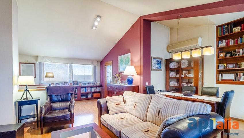 Espectacular terraza en Mataró photo 0