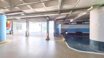 Garaje, Parking, de 17 m2 útiles, en Plaza las Palmeras, 08030, Sant Andreu palomar photo 0