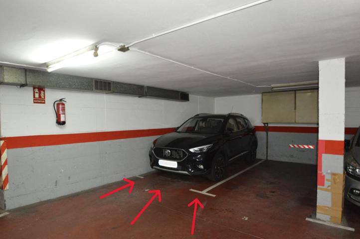 SI VIVES EN FONDO, YA SABES QUE BUSCAR APARCAMIENTO EN LA CALLE ES DESESPERANTE... photo 0
