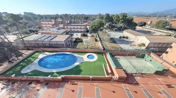 Piscina, Pádel, Parking, Trastero... photo 0
