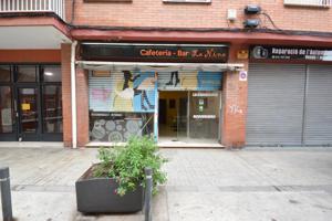 Alquiler de local, antes cafetería degustación en Sistrell, No dispone de licencia. photo 0
