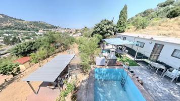 Terreno Urbanizable En venta en Reixac-Vallensana, Montcada I Reixac photo 0