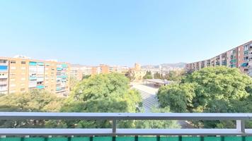 Un piso con vistas, para personas con vista. photo 0