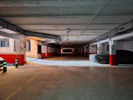Plaza de Parking photo 0