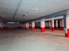 Plaza de Parking photo 0
