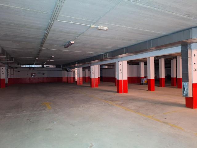 Plaza de Parking photo 0