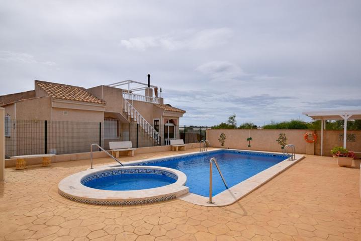 **Chalet Independiente en Urbanización Montesol, Algorfa** photo 0