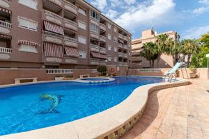 Alquiler anual con Piscina photo 0
