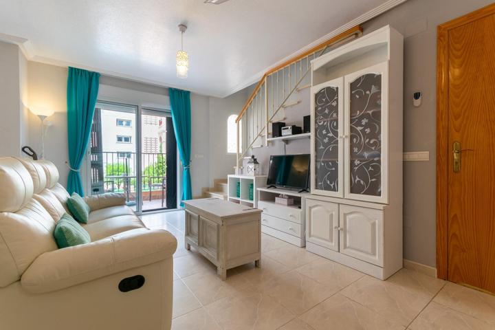 **Dúplex en Venta en Orihuela Costa - ¡Tu nuevo hogar te espera!** photo 0