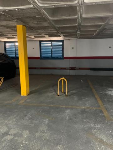 Parking en el centro photo 0