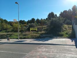 Parcela urbana en Biar photo 0