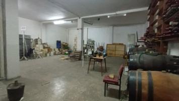 Local comercial con C. Critóbal Amorós photo 0