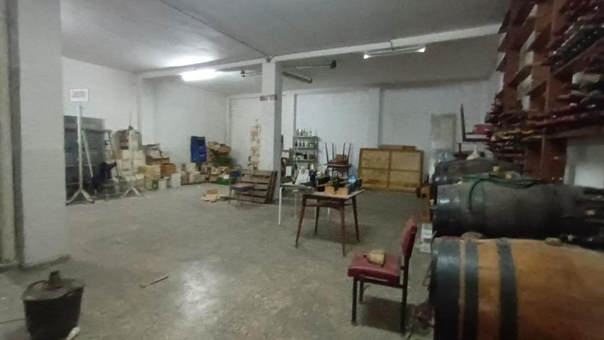 Local comercial con C. Critóbal Amorós photo 0