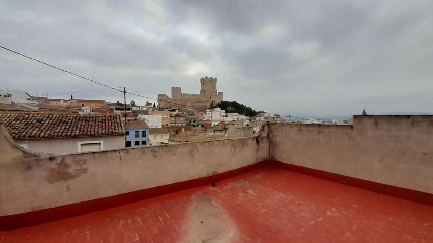CASA MUY SOLEADA EN ZONA TRANQUILA photo 0