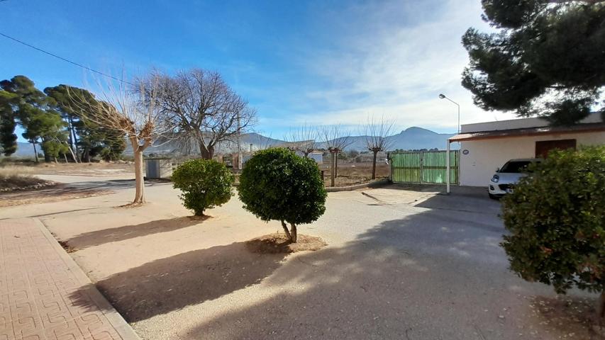 CASA ADOSADA EN EL CAMPO photo 0