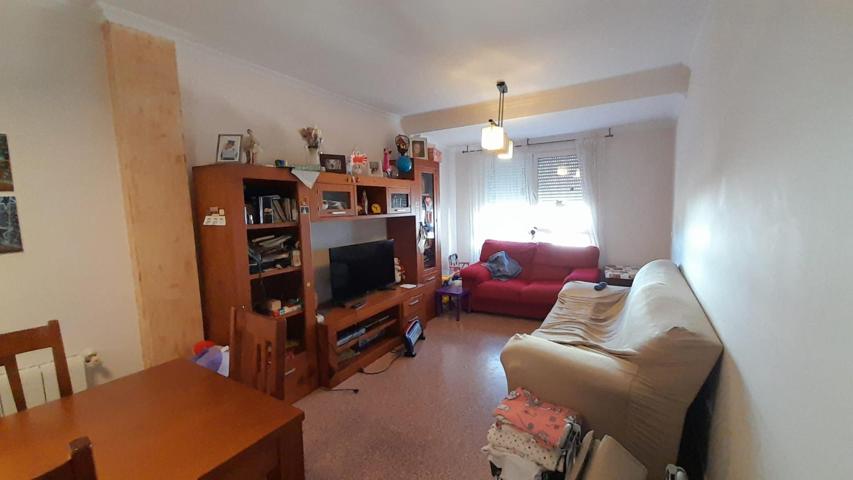 Vivienda en el Huerto Real con garaje y trastero!! photo 0