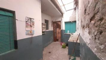 Casa en el centro para convertirla en vuestro gran hogar!! photo 0