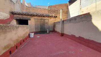 Casa en el centro para convertirla en vuestro gran hogar!! photo 0