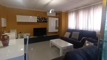 Primera planta reformada para vivir con todas las comodidades! photo 0