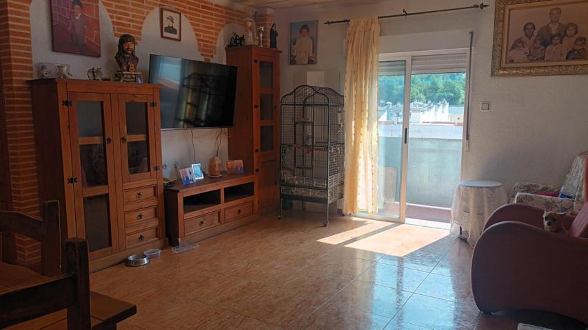 Vivienda muy luminosa con vistas a la montaña photo 0