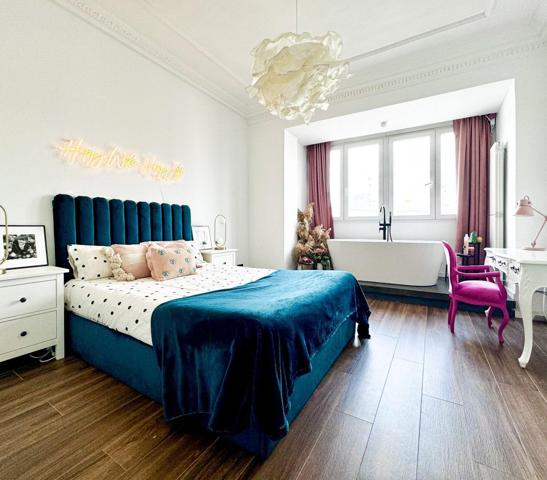 Magnifico piso en venta sobre Av Perez Galdos photo 0