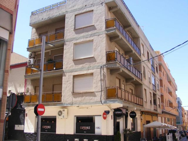 Piso En venta en Villena, Villena photo 0