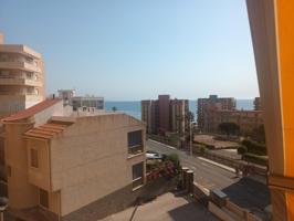 Dúplex con Encanto a 2 Minutos del Mar — Terraza Doble y Vistas Parciales al Mediterráneo photo 0