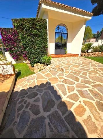 Apartamento de 2 habitaciones en Altea Natura photo 0