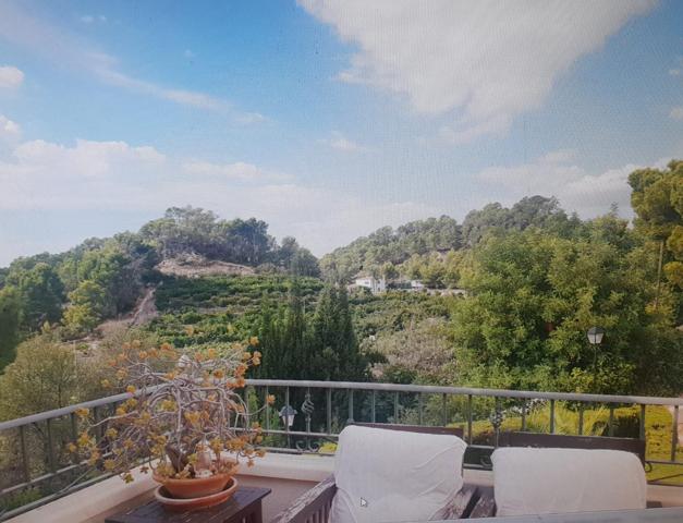 Apartamento de 2 habitaciones en Altea Natura photo 0