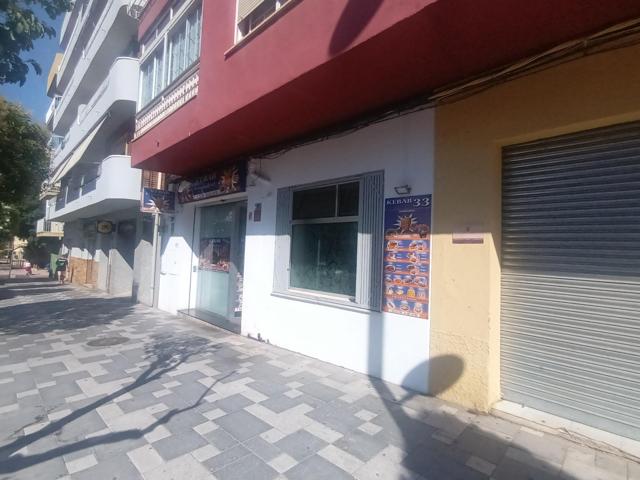 ¡Local listo para abrir! Cafetería con terraza y gran potencial photo 0